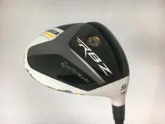 テーラーメイド ROCKET BALLZ(ロケットボールズ) 5W フェアウェイウッド テーラーメイド ROCKET BALLZ(ロケット