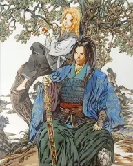 Amazon.com: 十二国記 DVD BOX4 「東の海神 西の滄海」 : Movies