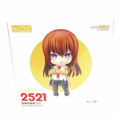 [중고] [미개봉]넨도로이드 마키세 홍리스 2.0 [STEINS;GATE] 피규어[95]