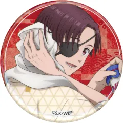 2025年最新】ウィンドブレイカー極楽湯缶バッジの人気アイテム