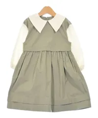 HAKKA KIDS ワンピース（その他） キッズ 【古着】【中古】【送料無料】