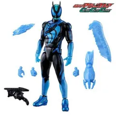 【新品】O バンダイ 仮面ライダーアクションフィギュア カプセムチェンジコレクション 仮面ライダーゼッツ テクノロムセット 戦う ゼッツ 男の子 女の子 変身 クリスマス プレゼント 誕生日 ブラックフライデー 3歳から 室内遊び バンダイ