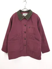 L.L.Beanハンティングジャケット　ショート　短丈　レア　希少 L.L.Beanハンティングジャケット ショート 短丈 レア 希少