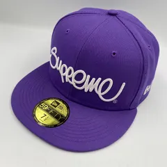 2023年最新】supreme new era handstyleの人気アイテム - メルカリ