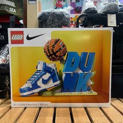 NIKE 2025 x LEGO DUNK LEGO SET 43008 ナイキ レゴ ダンク レゴセット 南堀江店