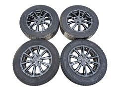 スタッドレス 13インチ BS VRX2 145/80R13 （＊154） - メルカリ