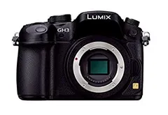 Panasonic ミラーレス一眼カメラ GH3 ジャンク品 ジャンク Panasonic パナソニック LUMIX DMC-GH3 カメラ
