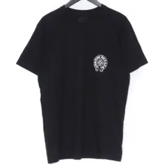 CHROME HEARTS CH ホノルル限定バックホースシュープリントTシャツのサムネイル