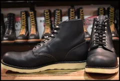 2025年最新】red wing 8165の人気アイテム - メルカリ