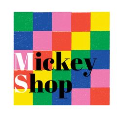 Mickey★雑貨★即日発送★