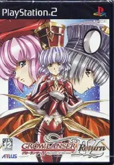 【中古】PS2ソフト グローランサー IV Return