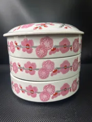 2025年最新】重箱有田焼の人気アイテム - メルカリ