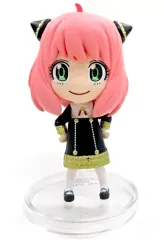 【中古】トレーディングフィギュア アーニャ・フォージャー 「ChibiMasters SPY×FAMILY vol.1」