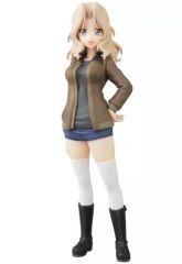 [중고] 피규어 UDF 케이 [걸즈 & 팬처 최종장] 시리즈 2 ULTRA DETAIL FIGURE No.508