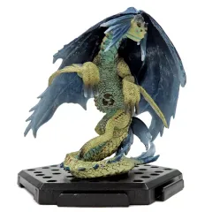 【中古】トレーディングフィギュア イソネミクニ亜種 「カプコンフィギュアビルダー モンスターハンター スタンダードモデル Plus Vol.23」