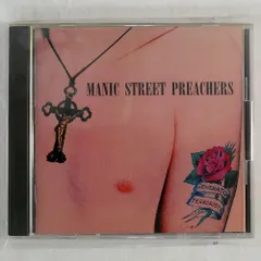 【5000枚限定盤】ジェネレーション・テロリスト 2枚組 ピクチャーレコード Amazon.co.jp: ジェネレーション・テロリスト - マニック