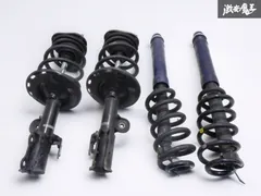 ヴェルファイア20 純正サスペンションキット 送料無料 特価 2 4L 4WD 20系ヴェルファイア 20アルファード