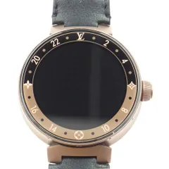 通販 ルイ・ヴィトン VUITTON ヌメ革 LOUIS 楽天市場】【中古】LOUIS