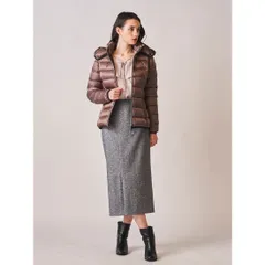 TATRAS × Demi-Luxe BEAMS 別注 KOSAVAダウン