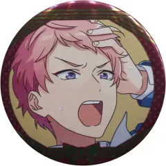 【中古】バッジ・ピンズ 斎宮宗 「あんさんぶるスターズ! キャラバッジコレクション Idol School Days Vol.2 Ver.A」