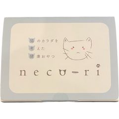 ねこり neco-ri　ネコリ　8包　箱無し