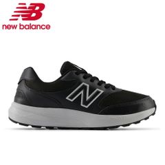 ニューバランス スニーカー メンズ 黒 ブラック 幅広 NB MW363MA9 new balance ワイズ 4E