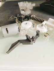 ライトプロM4ストレートトリガー