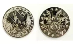 【中古】食玩 雑貨 15.ガン・フォール 「ワンピースベリーコレクション3」 