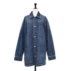 2025年最新】Bottega Veneta Gジャン・デニムジャケット