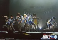 【中古】生写真(男性) 集合/ライブフォト・横型・前屈み・ハンドル・ライト白・キャラクターショット/DVD「舞台『弱虫ペダル』 箱根学園篇-眠れる直線鬼-」(DFZS-07294)初回封入特典