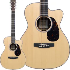 Martin 000C Jr E [本数限定特別価格]のサムネイル