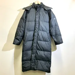2025年最新】DESCENTE デサント スーパーロングダウンコートの