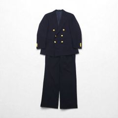 Ralph Lauren 90年代 日本製 ブレザー 紺ブレ セットアップ Ralph Lauren 90年代 日本製 ブレザー 紺ブレ セットアップ ダブル