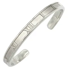 2025年最新】ティファニー アトラス バングルの人気アイテム