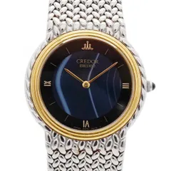 2025年最新】セイコー クレドール 5A70の人気アイテム - メルカリ