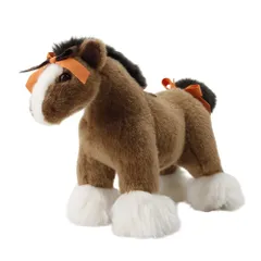 未使用品 HERMES エルメス ベビーエルミー ぬいぐるみ 馬 楽天市場】エルメス エルミー PPM 馬 ぬいぐるみ 子供 HERMES
