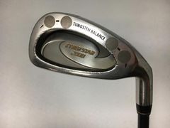 【中古ゴルフクラブ】(9本セット)ヨネックス サイバースター 2000 アイアン アルティマムチタン 500 4～9.P.A.S