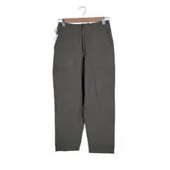 アーバンリサーチ URBAN RESEARCH ベイカーパンツ レディース JPN：38 のサムネイル