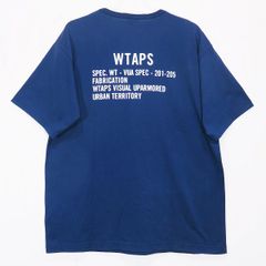 WTAPS RECOMMEND