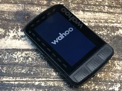 JC301 ワフー Wahoo エレメント ローム ELEMNT ROAM V2 WFCC6 サイクルコンピューター 動作確認済のサムネイル