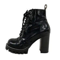 2025年最新】LOUIS VUITTON レディース ブーツの人気アイテム - メルカリ