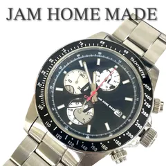 2024年最新】jam home made ミッキー 時計の人気アイテム - メルカリ