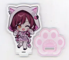 大崎甘奈 コスチュームガシャ アクリルスタンド 未開封 シャニマス 2025年最新大崎甘奈 アクリルスタンドの人気アイテム - メルカリ