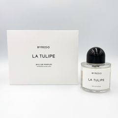 byredo バイレード la tulipe ラデュリップ 100ml 残量9割 - メルカリ