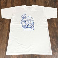 ドクタースランプアラレちゃん・Tシャツ・白