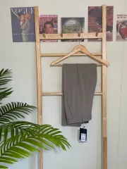 タグ O ） GIORDANO(ジョルダーノ) セットアップ スラックス 30 (セット ブレザージャケット (購入可能)