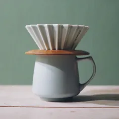 ORIGAMI オリガミ アロママグ ドリッパーS セットのサムネイル