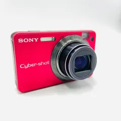 2025年最新】SONY DSC-W170の人気アイテム - メルカリ