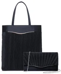 [Baisikou] ３way結婚式バックパーティーバッグ クラッチバッグドレス 結婚式 お呼ばれ 成人式 謝恩会 同窓会 二次会 パーティーバック 披露宴 フォーマル ドレス かわいい