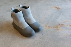 moonstar 810s  / SNOWF【スノーフ】GRAY